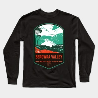 Berowra Valley National Park Long Sleeve T-Shirt